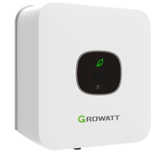 Growatt 600-3300TL-X