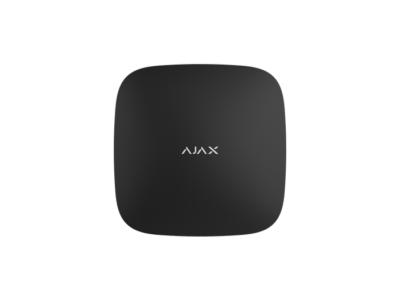 Ajax Melder Wassermelder LeaksProtect Schwarz