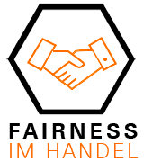 Initiative Fairness im Handel - Impressum
