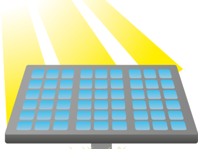Solaranlagen-Alarmschutz